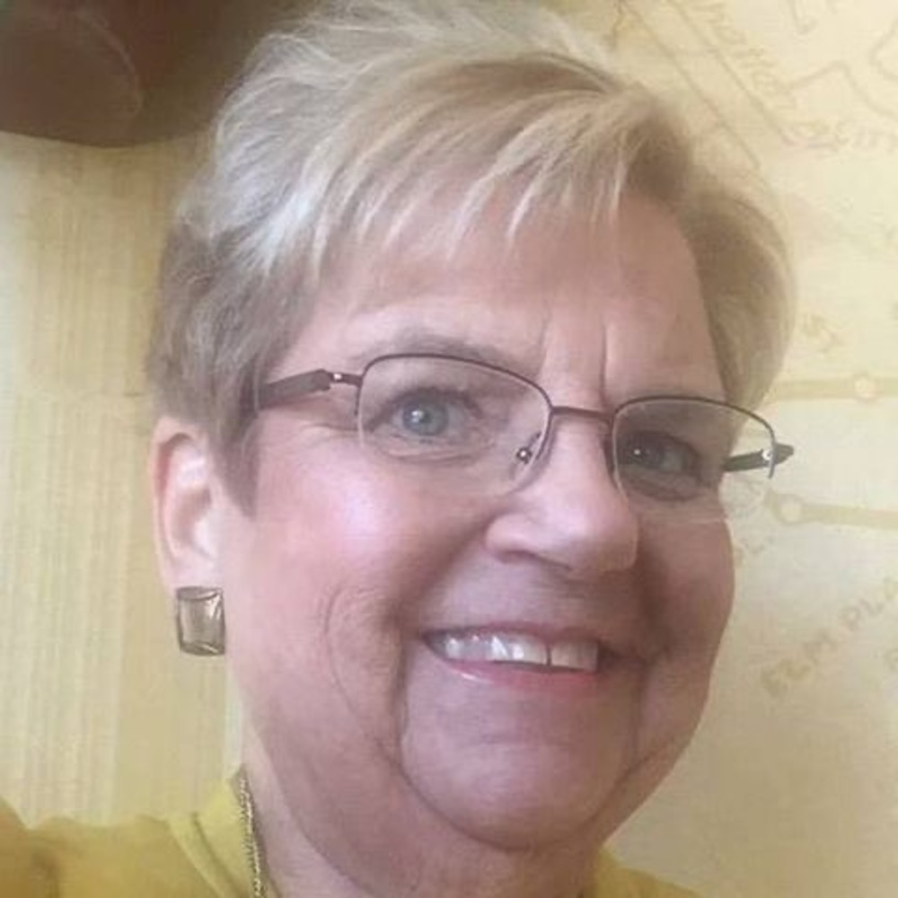 Meet your Posher, Terri